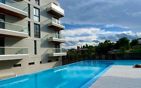 Lake Towers Suite